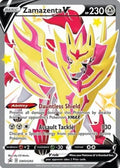 Zamazenta V: Promo Holofoil 293 (SWSH)
