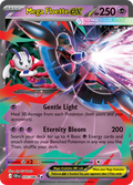 Mega Floette ex: Double Rare 035/086 (CRI)