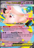 Mega Clefable ex: Promo Holofoil 072 (MEP)