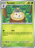 Spewpa: Common 008/088 (POR)