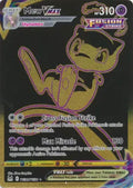 Mew VMAX: Ultra Rare Secret TG30/TG30 (Lost Origin)