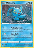 Manaphy: Promo Holofoil 275 (SWSH)