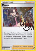 Marnie: Promo Holofoil 120 (SWSH)