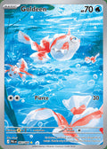 Goldeen: Illustration Rare 087/084 (PBL)