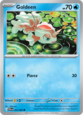 Goldeen: Common 013/084 (PBL)