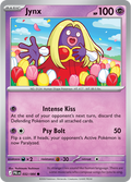 Jynx: Common 032/084 (PBL)