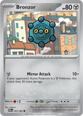 Bronzor: Common 063/084 (PBL)