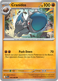 Cranidos: Common 044/084 (PBL)