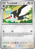 Trumbeak: Common 067/084 (PBL)
