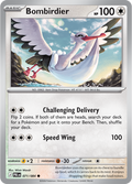Bombirdier: Common 071/084 (PBL)