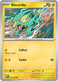 Electrike: Common 023/084 (PBL)