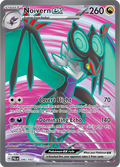 Noivern ex: Ultra Rare 246/193 (PAL)