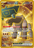 Ting-Lu ex: Hyper Rare 275/193 (PAL)