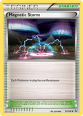 Magnetic Storm: Uncommon 91/106 (Flashfire)