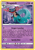 Dragapult: Rare 089/195 (Silver Tempest)
