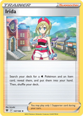 Irida: Rare 147/189 (Astral Radiance)