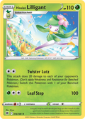Hisuian Lilligant: Rare 016/189 (Astral Radiance)