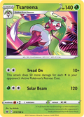 Tsareena: Rare 015/198 (Chilling Reign)