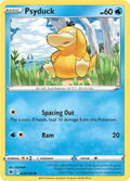 Psyduck: Common 028/189 (Astral Radiance)