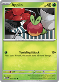 Applin: Common 017/167 (TWM)