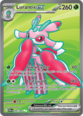 Lurantis ex: Ultra Rare 096/084 (PBL)