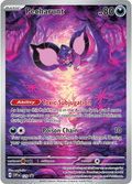 Pecharunt: Promo Holofoil 129 (SVP)