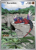 Koraidon: Promo Holofoil 014 (SVP)