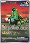 Iron Thorns: Promo Holofoil 098 (SVP)