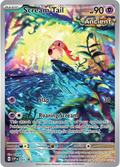 Scream Tail: Promo Holofoil 065 (SVP)