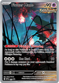 Flutter Mane: Promo Holofoil 097 (SVP)