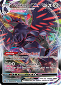 Corviknight VMAX: Ultra Rare 110/163 (Battle Styles)