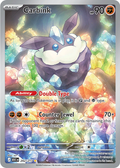 Carbink: Illustration Rare 242/217 (ASC)