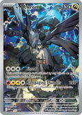 N's Zekrom: Promo Holofoil 031 (MEP)