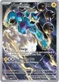 Thundurus: Promo Holofoil 209 (SVP)