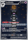 Gothitelle: Promo Holofoil 211 (SVP)