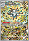 Magneton: Promo Holofoil 159 (SVP)