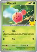 Cherubi: Common 006/128 (30C)