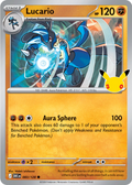 Lucario: Common 083/128 (30C)